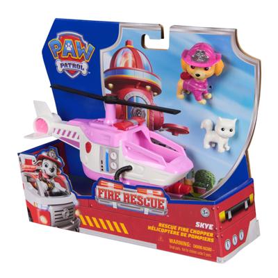 Actiefiguur Spin Master Paw Patrol - thumbnail