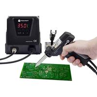 TOOLCRAFT Desoldeerpunt Conisch Grootte soldeerpunt 3.3 mm Lengte soldeerpunt: 19.2 mm Inhoud: 1 stuk(s) - thumbnail