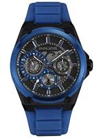 Horloge Heren Police PEWJQ2203240 (Ø 45 mm) - thumbnail