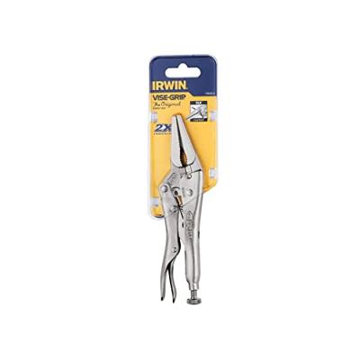 Irwin Langbekgriptangen met Draadknipper | Orginele - 6LN 6"/150 mm - T1402EL4