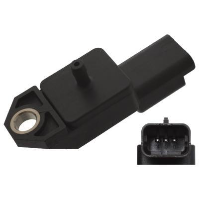 MAP Sensor 45935