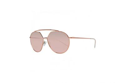 Emporio Armani Zonnebril Dames EA2070 32194Z 59 Maat 59mm