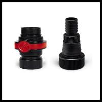 Einhell GE-DP 7935 N-A LL ECO 4171465 Dompelpomp voor vervuild water Met meerdere standen 19500 l/h 9 m - thumbnail