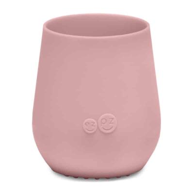 EZPZ Tiny Cup Packaged Blush Maat