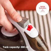 Stoomijzer Solac PV2001 2200 W - thumbnail