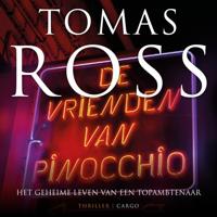 De vrienden van Pinocchio - thumbnail