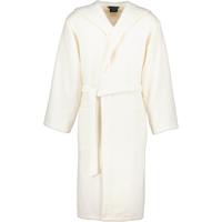 Cawö Cawo Heren Badjas 5623 natur M - thumbnail