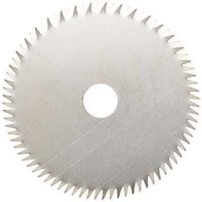 Proxxon Micromot 28 014 Cirkelzaagblad 58 x 10 x 0.5 mm Aantal tanden: 80 1 stuk(s)