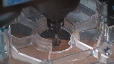Dremel Frees (HSS) 4,8 mm (652) - 2615065232 - thumbnail