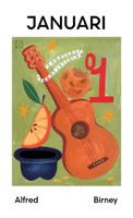 Januari - Alfred Birney - ebook - thumbnail