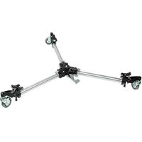 Manfrotto 181 Klapwagen voor dubbele statieven met metalen poten - vervangt 3156 - thumbnail