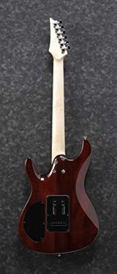 Ibanez SA360NQM-BMG Black Mirage Gradation elektrische gitaar