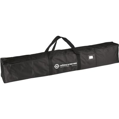 K&M 21319 Draagtas speakerstatieven