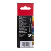 Royal Talens Amsterdam Reliëf Verf Tube 20 ml - Wit 100 - thumbnail