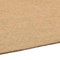 VidaXL Hennepmat voor knaagdieren 0,5x25 m 5 mm - thumbnail