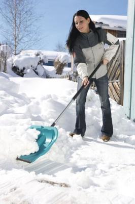 Sneeuwschuiver 03240-20 40 cm Gardena combisystem