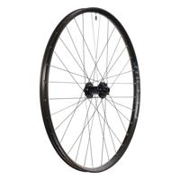 STANS Stan&apos;s flow s2 front wheel - 27,5&apos;&apos; - 15x110 ta - 6-bolt - gray - thumbnail