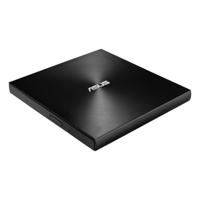 Asus ZenDrive U8M Externe DVD-brander Retail USB-C Zwart - thumbnail