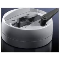 Rittal CP 6212.300 Koppeling Zinkspuitgietwerk Grijs-wit (RAL 7035) 1 stuk(s) - thumbnail