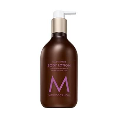 Moroccanoil Body Lotion Spa Du Maroc 360ml