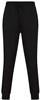 Tombo TL720 Unisex Athleisure Joggers - Black - XS - thumbnail