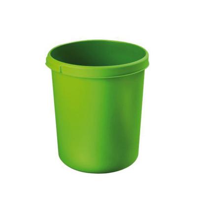 HAN HA-1834-05 Papierbak met Grip 30L Appel Groen HAN HA-1834-05 Papierbak met Grip 30L Appel Groen