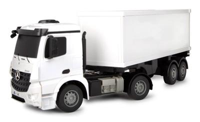 JAMARA Bestuurbare vrachtwagen Mercedes-Benz Arocs