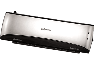 Fellowes Laminator Spectra 5738301 DIN A3, DIN A4, DIN A5, DIN A6 Fellowes Laminator Spectra 5738301 DIN A3, DIN A4, DIN A5, DIN A6