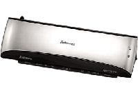 Fellowes Spectra A3 Koude/warme lamineermachine 300 mm/min Zwart, Grijs - thumbnail
