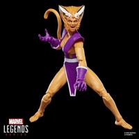 X-Force Marvel Legends Action Figure Feral 15 cm - thumbnail