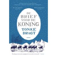 De brief voor de koning (Hardback) - thumbnail