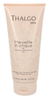 Thalgo Salt Flake Scrub 270 g Make-up verwijderaar en reiniger - thumbnail