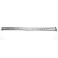 Horlogeband Universeel V53C Staal 12-14mm variabel - thumbnail