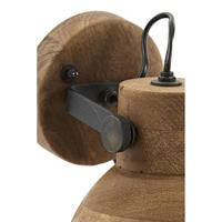 Light & Living Wandlamp 'Ilanio' - thumbnail