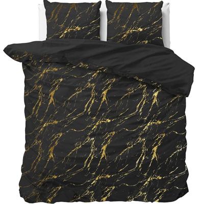 Sleeptime Marble Zwart 140 x 220 cm