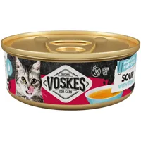 Voskes soep met tonijn 0.05kg - thumbnail