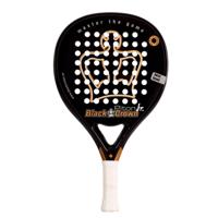 BLACK CROW PITON JR PADEL RACKET - thumbnail