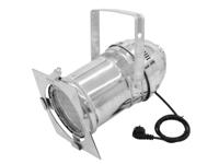 EUROLITE PAR-56 Spot CDM150 sil - thumbnail