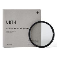 Urth 52mm Ethereal 1/8 Black Mist Lens Filter (Plus+) - thumbnail