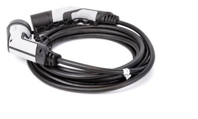 Schneider Electric EVP1CNL32122 eMobility laadkabel