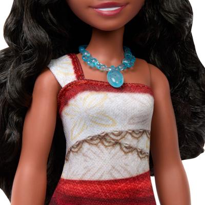 Disney Princess Pop Vaiana Disney Princess Pop Vaiana