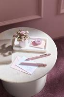 Faber Castell Balpen en Vulpen Grip 2011 - Pale Rose - thumbnail