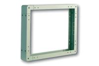 Digitus DN-19 PLINTH-6/10-N1 19 inch Sokkel voor patchkast Grijs - thumbnail