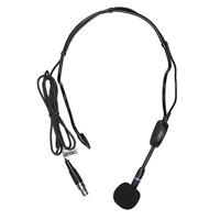 DAP EH-5 Condensator headset microfoon - thumbnail