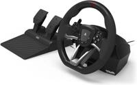 Afstandsbediening HORI Racing Wheel APEX Zwart - thumbnail