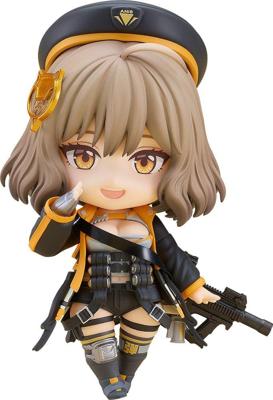 Goddess of Victory: Nikke Nendoroid Action Figure Anis 10 cm Goddess of Victory: Nikke Nendoroid Action Figure Anis 10 cm