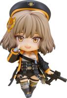 Goddess of Victory: Nikke Nendoroid Action Figure Anis 10 cm - thumbnail