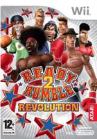 Ready 2 Rumble Revolution - thumbnail
