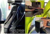 Polymaker PG05001 PolyMide™ CoPA 6/6-6 Filament PA (polyamide) Hittebestendig, Hoge treksterkte 1.75 mm 750 g Zwart 1 stuk(s) - thumbnail