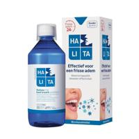 Halita Mondwater 500ml - thumbnail